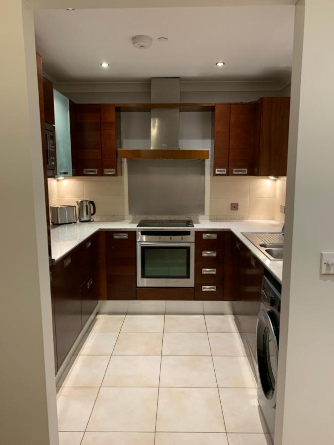 Killarney Town Apartment Ngoại thất bức ảnh