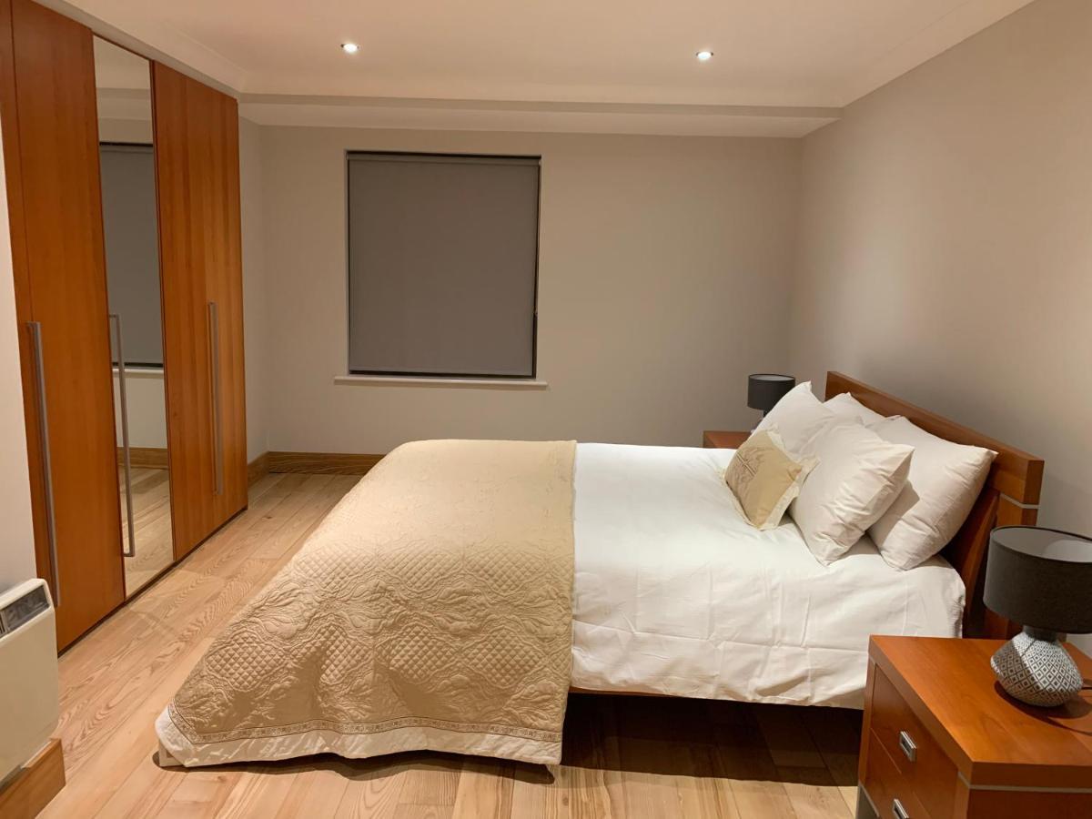 Killarney Town Apartment Ngoại thất bức ảnh
