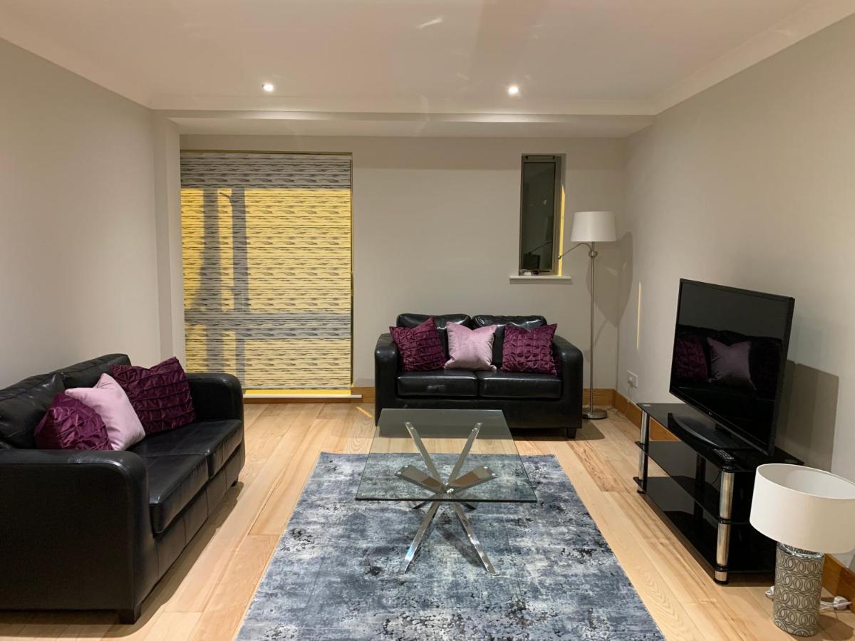 Killarney Town Apartment Ngoại thất bức ảnh