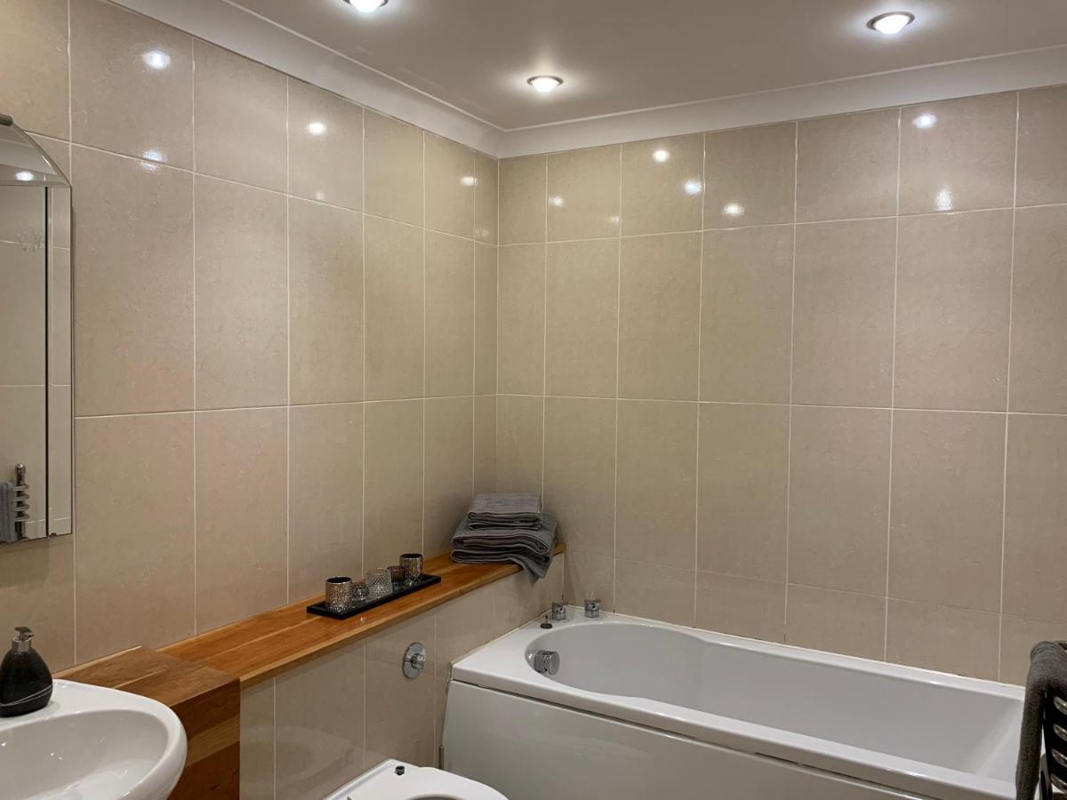 Killarney Town Apartment Ngoại thất bức ảnh