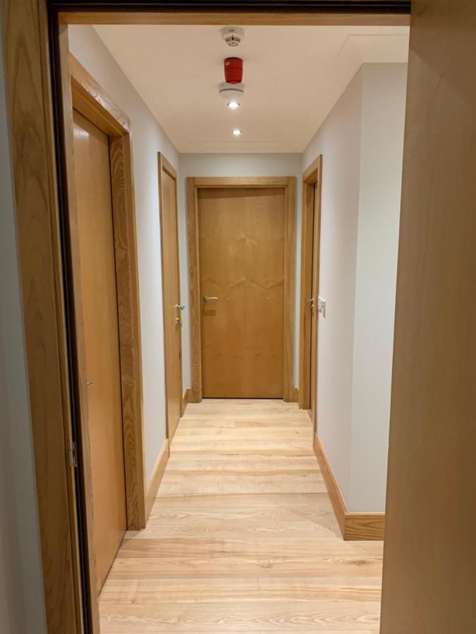 Killarney Town Apartment Ngoại thất bức ảnh