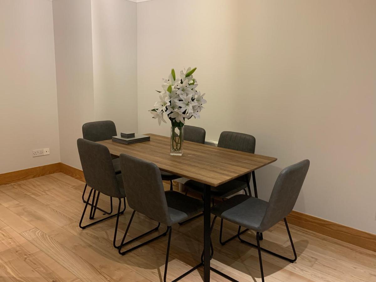 Killarney Town Apartment Ngoại thất bức ảnh